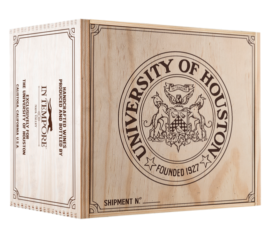 Wooden Crate